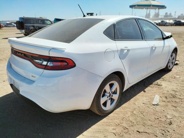 Photo 4 from auction – 2016 DODGE DART SXT with VIN 1C3CDFBB2GD766404
