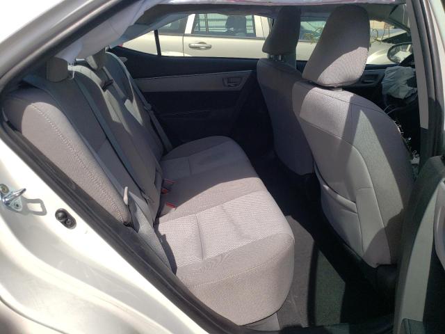 Photo 6 from auction – 2016 TOYOTA COROLLA L with VIN 2T1BURHE5GC740578