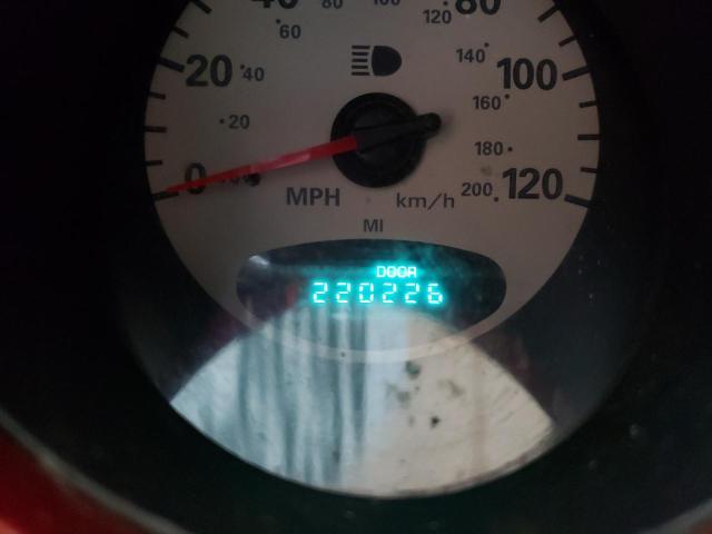 Photo 8 from auction – 2004 CHRYSLER PT CRUISER with VIN 3C4FY48B14T274767