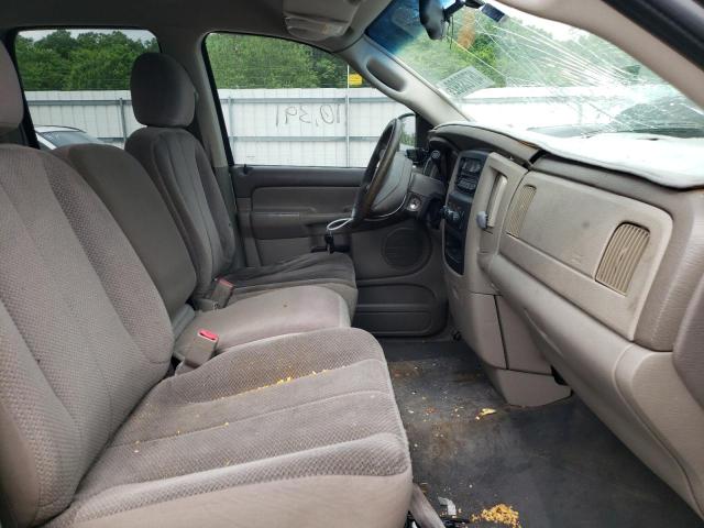 Photo 5 from auction – 2003 DODGE RAM 1500 S with VIN 1D7HA18D13J599105