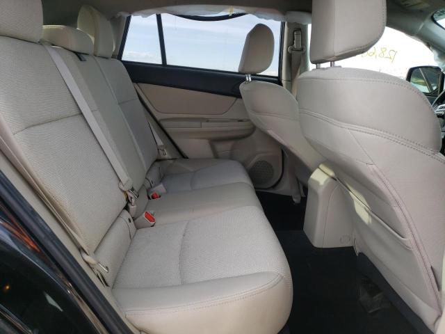 Photo 6 from auction – 2014 SUBARU XV CROSSTR with VIN JF2GPACC3E8212472