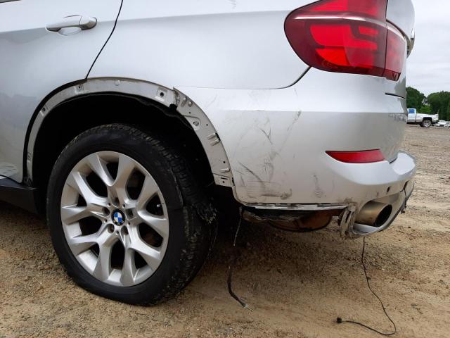 Photo 9 from auction – 2011 BMW X5 XDRIVE3 with VIN 5UXZV4C51BL412239