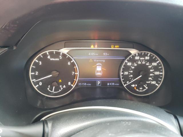 Photo 8 from auction – 2020 NISSAN ALTIMA S with VIN 1N4BL4BV6LC230702