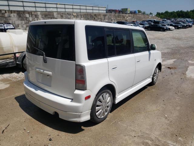 Photo 7 from auction – 2005 TOYOTA SCION XB with VIN JTLKT324050186796