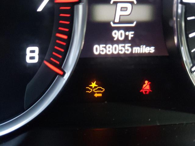 Photo 8 from auction – 2015 ACURA TLX TECH with VIN 19UUB1F59FA008574