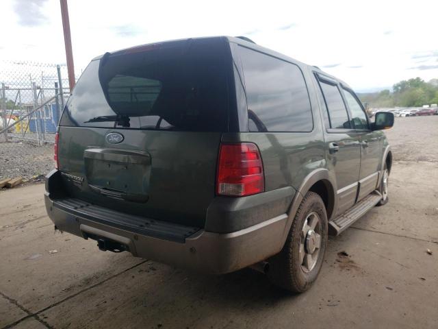 Photo 4 from auction – 2003 FORD EXPEDITION with VIN 1FMFU18L73LC24836