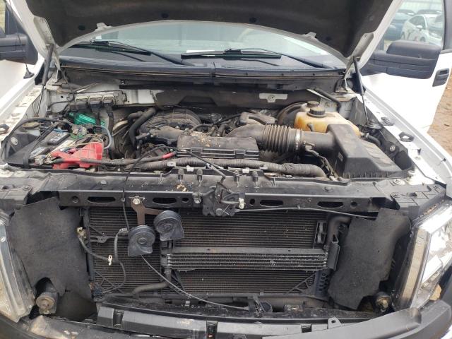 Photo 7 from auction – 2013 FORD F150 SUPER with VIN 1FTEX1CM6DKF27010