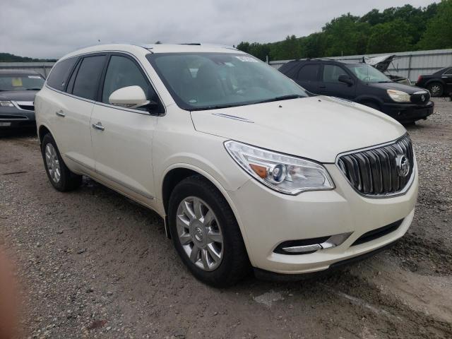 BUICK ENCLAVE 2015 with VIN 5GAKVCKD6FJ213860 - Photo from auction