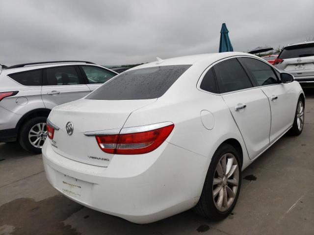 Photo 4 from auction – 2013 BUICK VERANO with VIN 1G4PP5SK0D4151646
