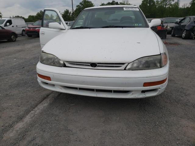 Photo 9 from auction – 1995 TOYOTA CAMRY LE with VIN JT2SK12E6S0320372