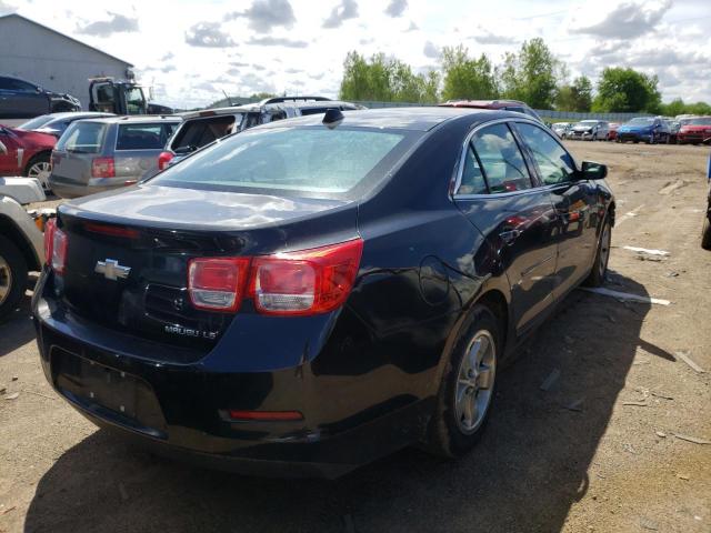 Photo 4 from auction – 2014 CHEVROLET MALIBU LS with VIN 1G11B5SL5EF219875