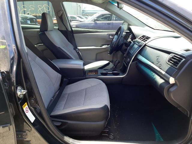 Photo 5 from auction – 2016 TOYOTA CAMRY LE with VIN 4T1BF1FK5GU150660