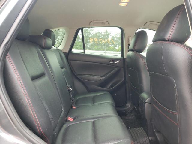 Photo 6 from auction – 2014 MAZDA CX-5 SPORT with VIN JM3KE2BE9E0422586