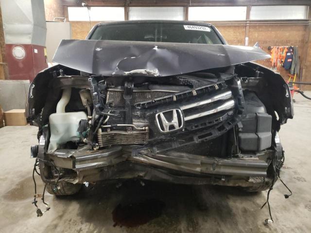 Photo 9 from auction – 2015 HONDA PILOT TOUR with VIN 5FNYF4H98FB027453