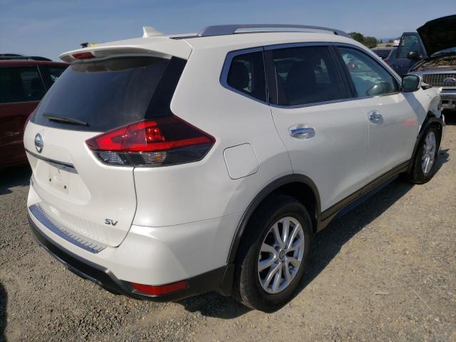 Photo 4 from auction – 2018 NISSAN ROGUE S with VIN KNMAT2MT7JP618761