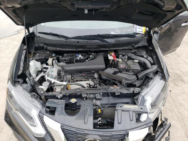 Photo 7 from auction – 2018 NISSAN ROGUE S with VIN KNMAT2MV4JP595747
