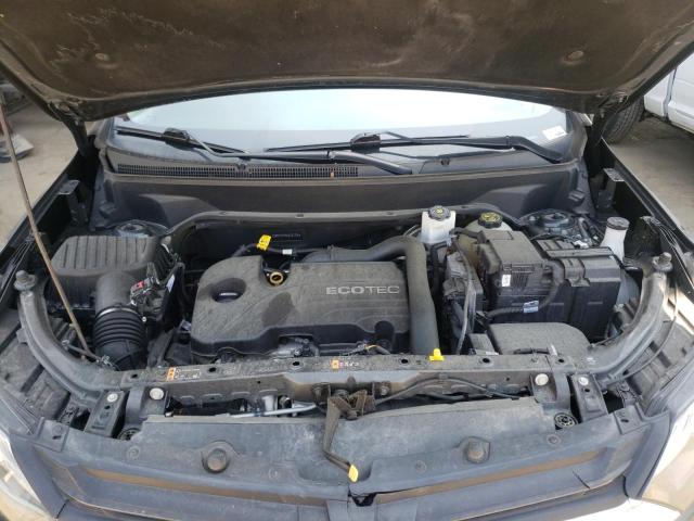 Photo 7 from auction – 2019 CHEVROLET EQUINOX LT with VIN 2GNAXKEV4K6137704