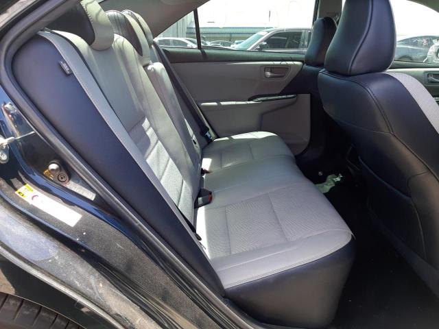 Photo 6 from auction – 2016 TOYOTA CAMRY LE with VIN 4T1BF1FK5GU150660