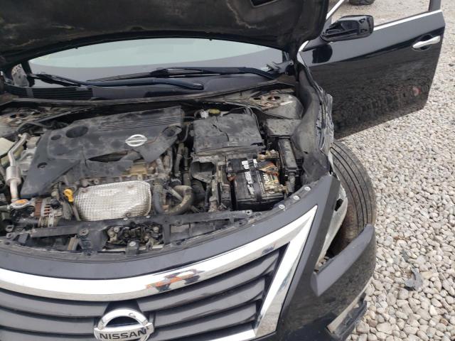 Photo 7 from auction – 2013 NISSAN ALTIMA 2.5 with VIN 1N4AL3AP1DN460520