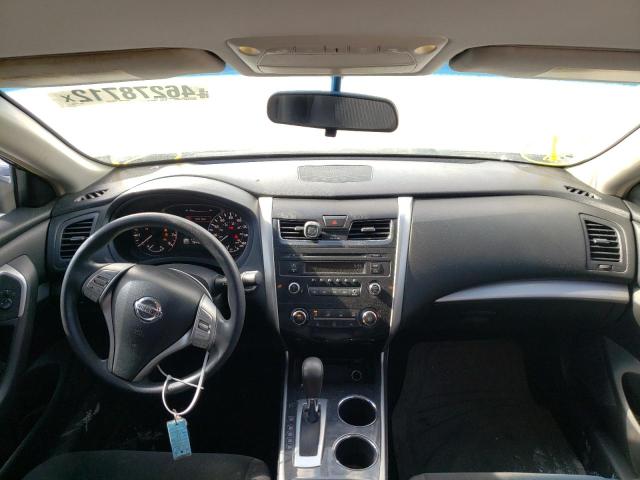 Photo 9 from auction – 2013 NISSAN ALTIMA 2.5 with VIN 1N4AL3AP1DC122689