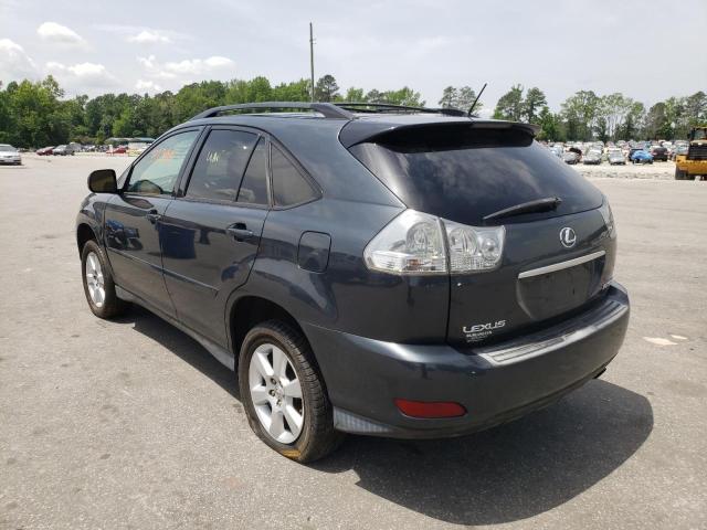 Photo 3 from auction – 2005 LEXUS RX 330 with VIN 2T2HA31U85C048406