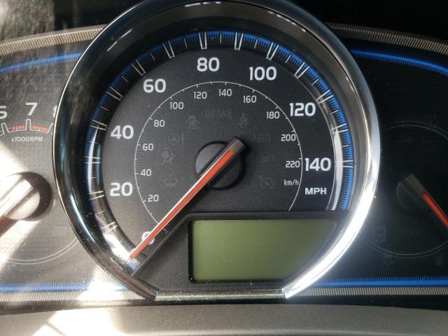 Photo 8 from auction – 2014 TOYOTA RAV4 LIMIT with VIN 2T3DFREV3EW134674