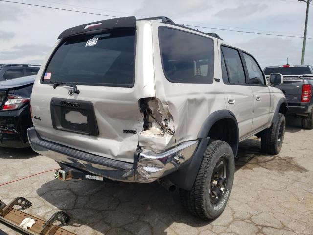 Photo 4 from auction – 1997 TOYOTA 4RUNNER SR with VIN JT3HN86R7V0126134