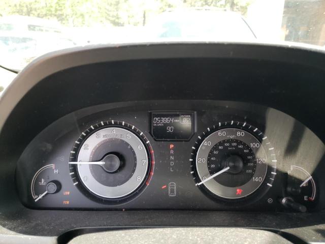 Photo 8 from auction – 2014 HONDA ODYSSEY EX with VIN 5FNRL5H6XEB024125