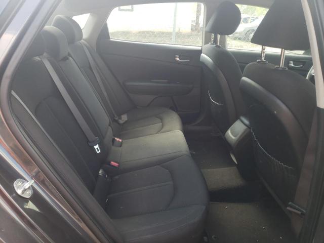 Photo 6 from auction – 2017 KIA OPTIMA LX with VIN KNAGT4L31H5163495