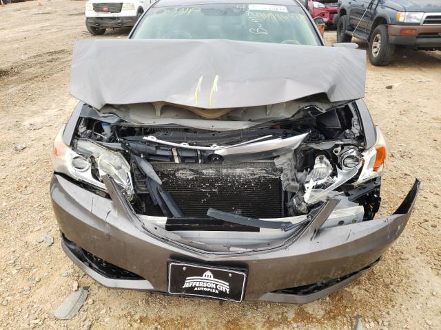 Photo 9 from auction – 2013 ACURA ILX 20 PRE with VIN 19VDE1F54DE006689