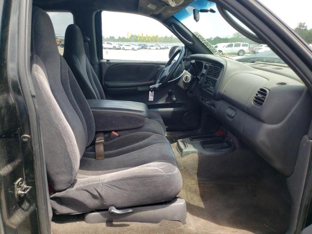 Photo 5 from auction – 2000 DODGE DAKOTA with VIN 1B7GL22X2YS632915