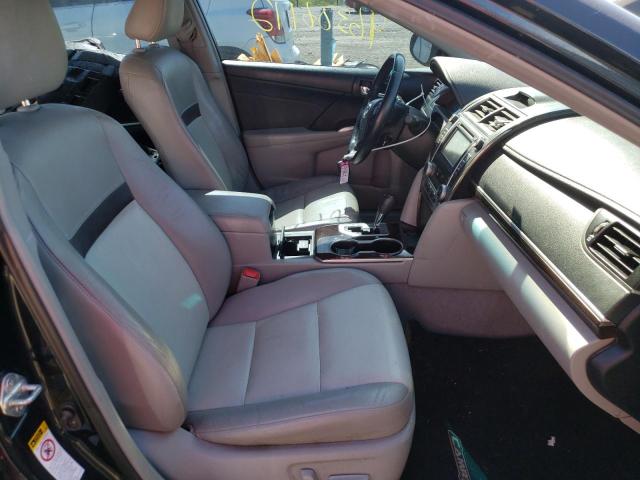 Photo 5 from auction – 2013 TOYOTA CAMRY L with VIN 4T4BF1FK2DR275763