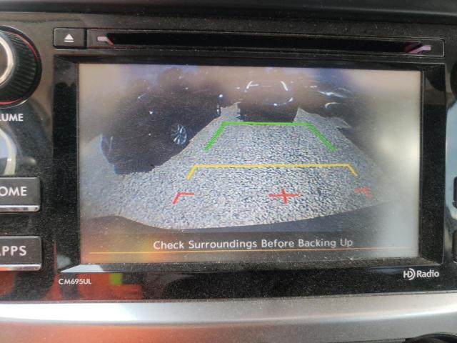 Photo 9 from auction – 2016 SUBARU CROSSTREK with VIN JF2GPABC9G8271885