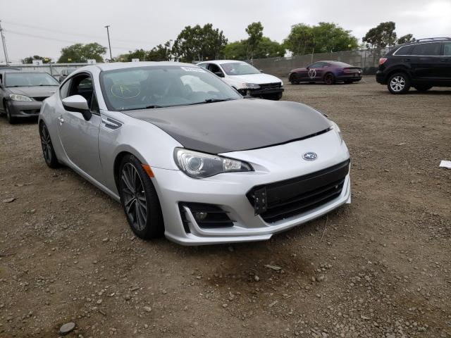 Photo 1 from auction – 2014 SUBARU BRZ 2.0 LI with VIN JF1ZCAC1XE9602079