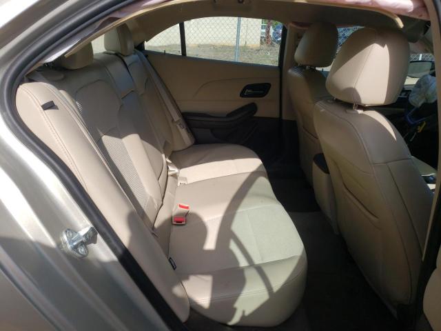 Photo 6 from auction – 2016 CHEVROLET MALIBU LIM with VIN 1G11C5SA3GF165958