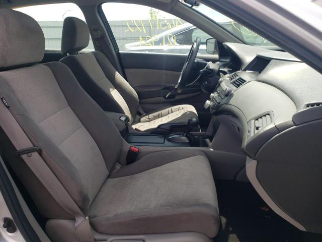 Photo 5 from auction – 2010 HONDA ACCORD LXP with VIN 1HGCP2F46AA081890
