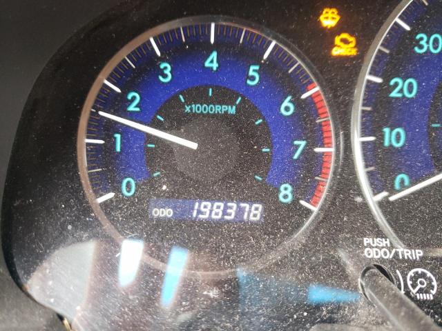 Photo 8 from auction – 2006 TOYOTA SIENNA CE with VIN 5TDZA23C16S567006