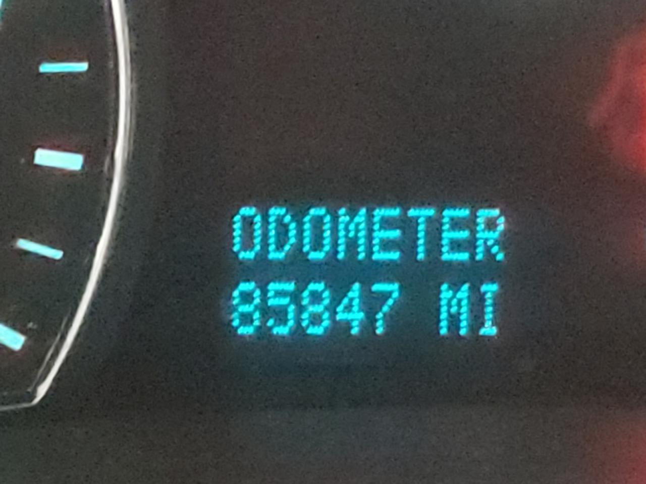 Photo 8 from auction – 2007 CHEVROLET EQUINOX LS with VIN 2CNDL13F076065667