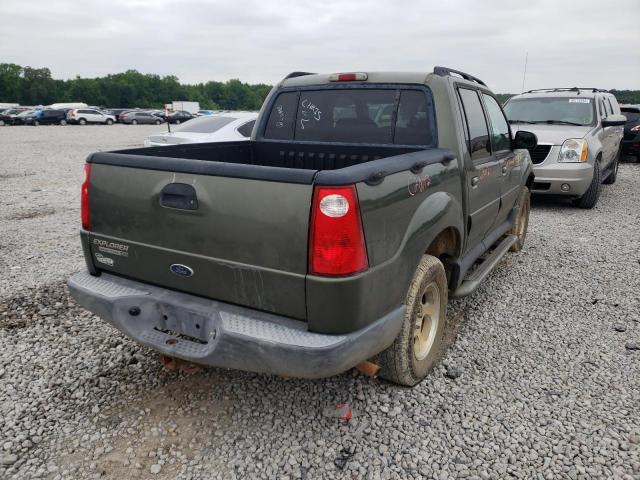 Zdjęcie 4 z aukcji – 2004 FORD EXPLORER S z VIN 1FMZU77K44UA77556