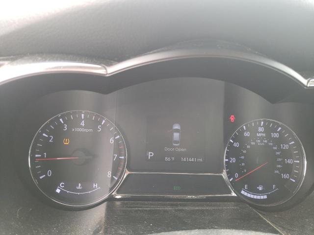 Photo 8 from auction – 2012 KIA OPTIMA SX with VIN 5XXGR4A68CG084053