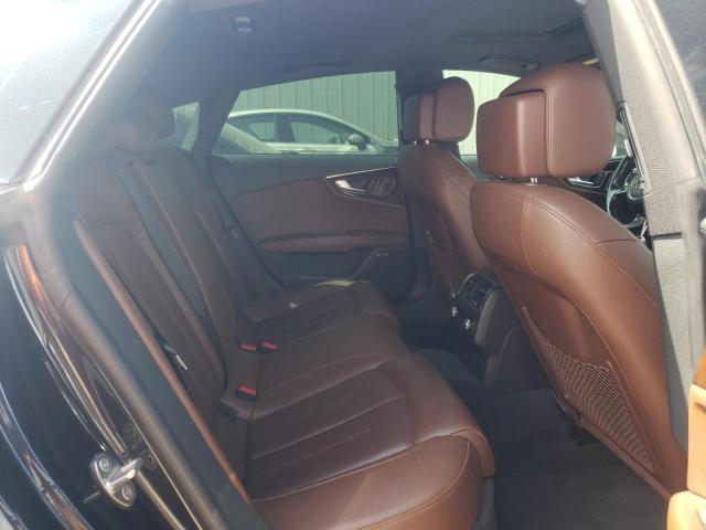 صورة رقم 6 من المزاد - 2016 AUDI A7 PREMIUM مع VIN WAUWGAFC8GN152051