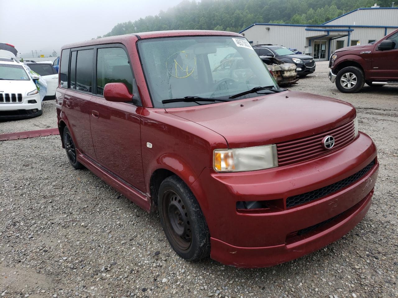 صورة رقم 12 من المزاد - 2006 SCION XB مع VIN JTLKT324764108218