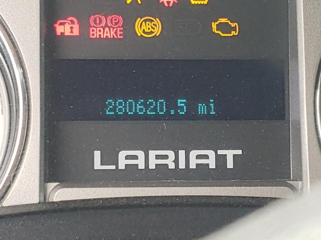 Photo 8 from auction – 2009 FORD F150 SUPER with VIN 1FTPW14V09FB21145