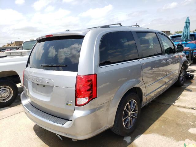 Photo 4 from auction – 2017 DODGE GRAND CARA with VIN 2C4RDGCG6HR713774