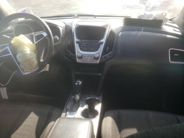 Photo 9 from auction – 2016 CHEVROLET EQUINOX LT with VIN 2GNALCEK3G1179728