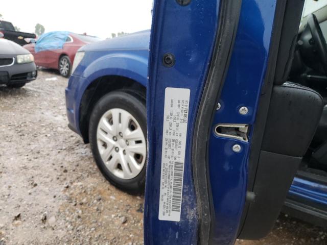 Photo 10 from auction – 2015 DODGE JOURNEY SE with VIN 3C4PDCAB7FT713879