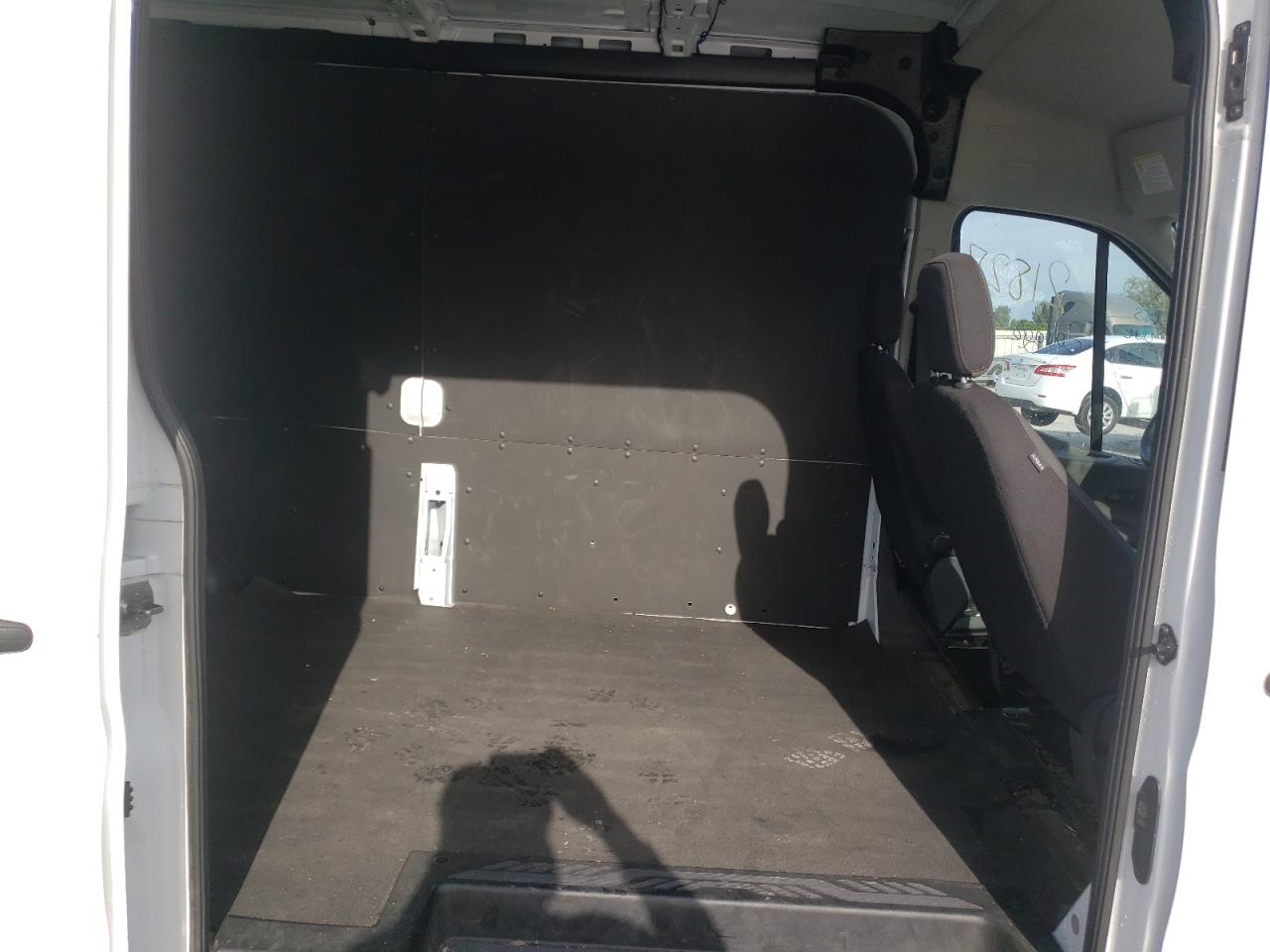 Photo 6 from auction – 2021 FORD TRANSIT T- with VIN 1FTBR1C89MKA48984