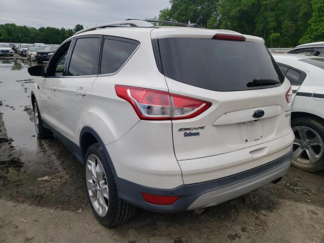 Photo 3 from auction – 2013 FORD ESCAPE TIT with VIN 1FMCU0J96DUC66213