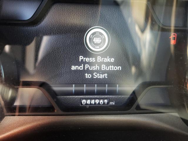 Photo 8 from auction – 2019 RAM 1500 LIMIT with VIN 1C6SRFHT4KN805562