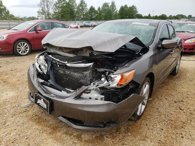 Photo 2 from auction – 2013 ACURA ILX 20 PRE with VIN 19VDE1F54DE006689